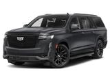 2022 Cadillac Escalade ESV Sport San Diego County CA