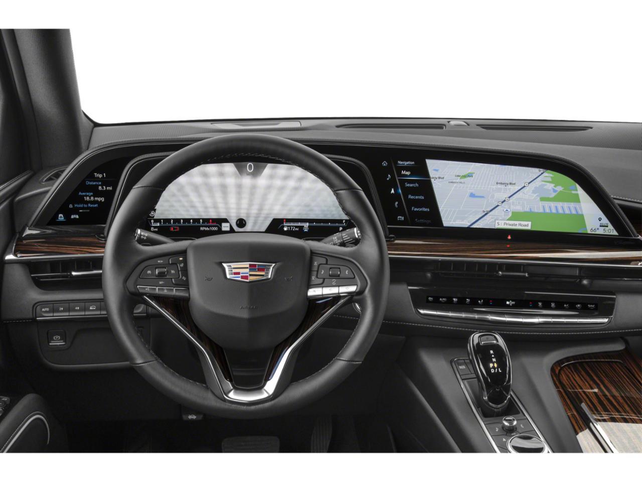 2022 Cadillac Escalade Luxury San Clemente CA