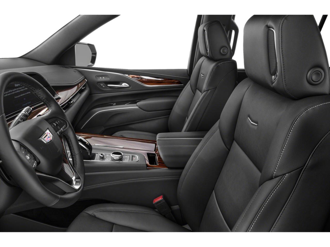 2022 Cadillac Escalade Luxury San Clemente CA