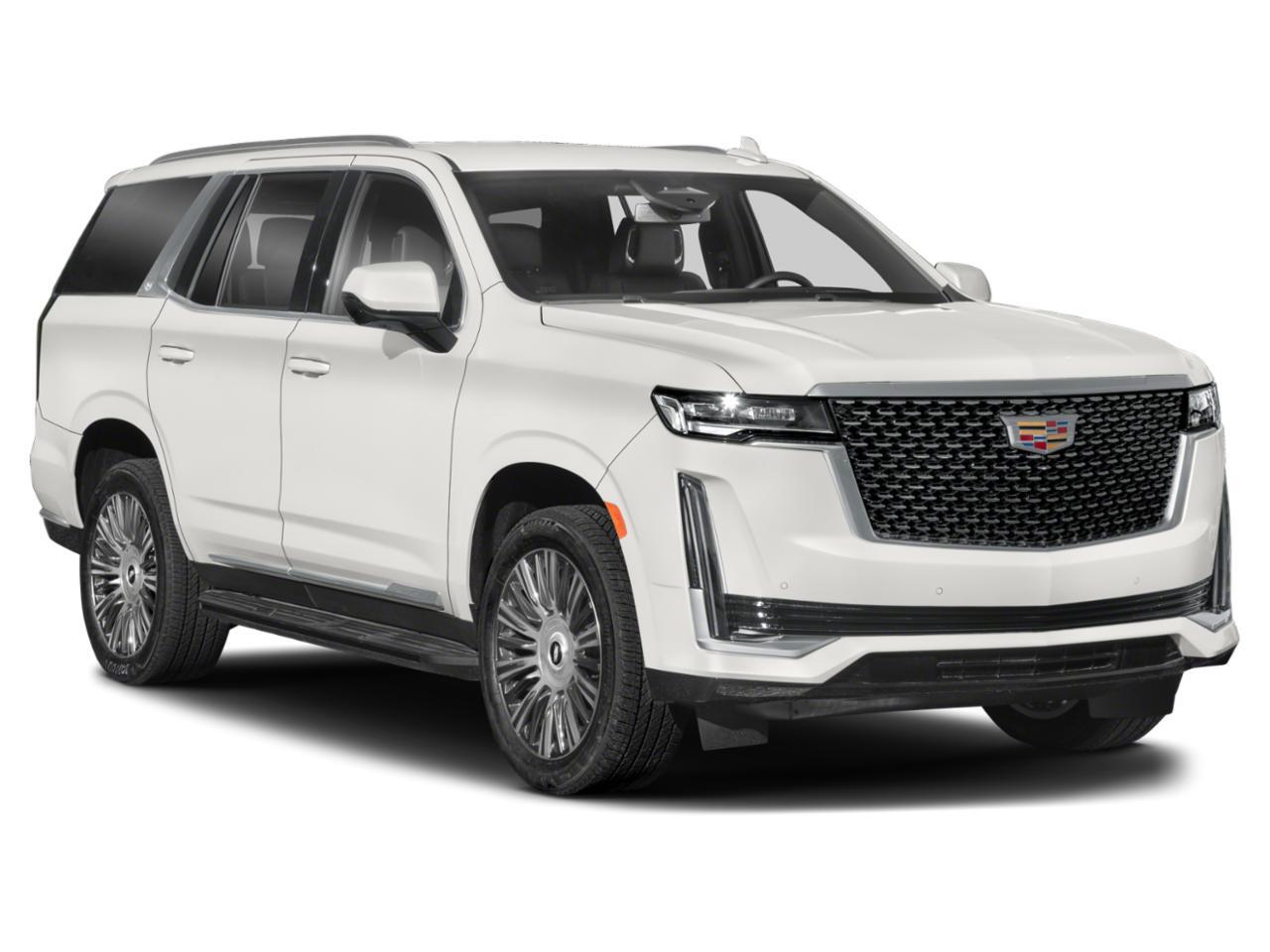 2022 Cadillac Escalade Luxury San Clemente CA