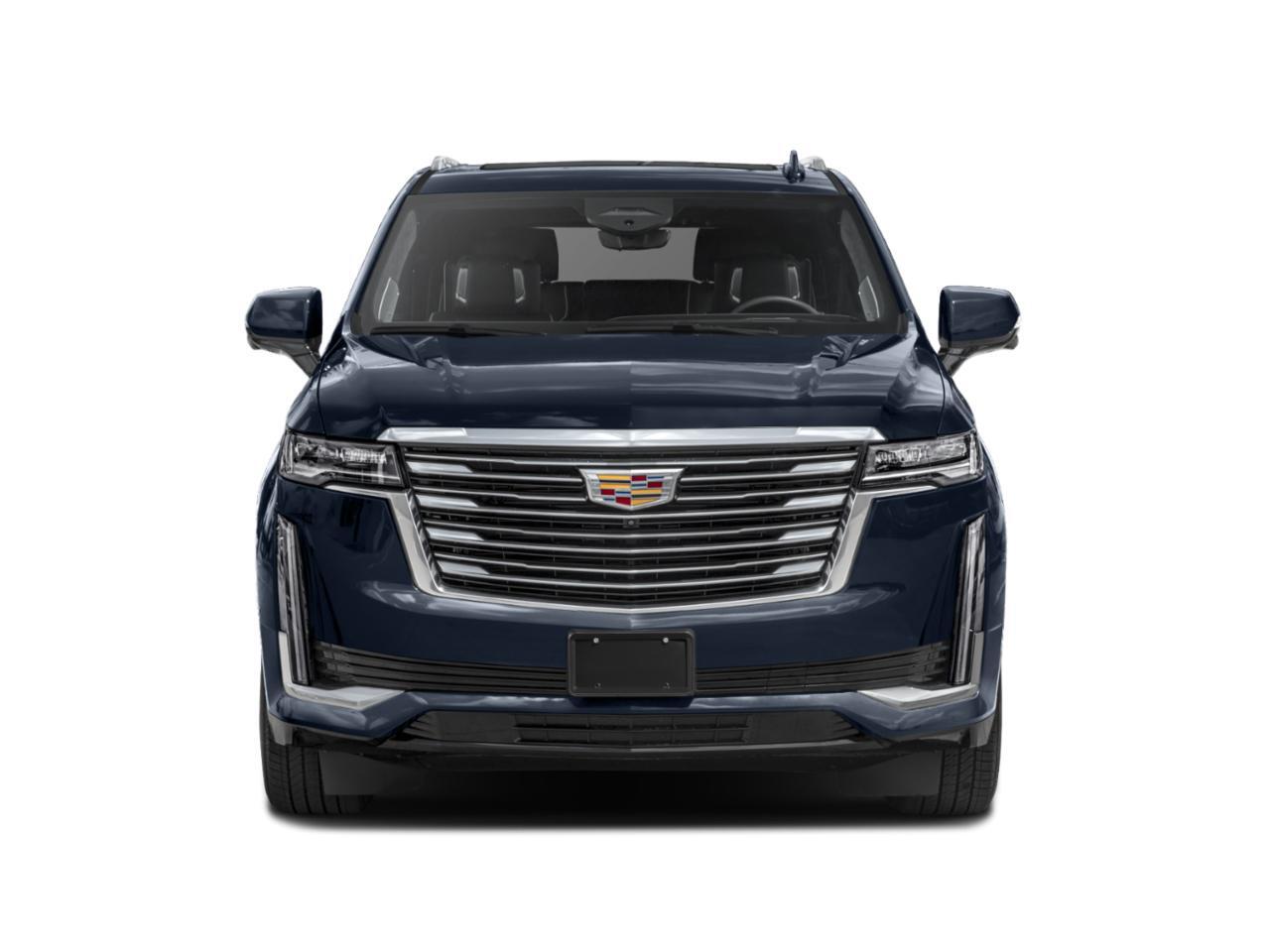2022 Cadillac Escalade Premium Luxury Platinum Roseville CA