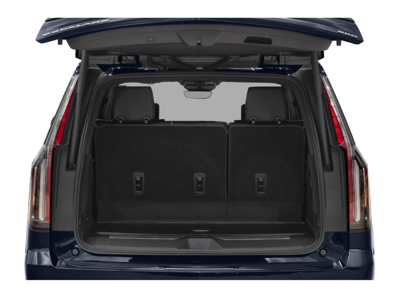 2022 Cadillac Escalade Premium Luxury Platinum Roseville CA