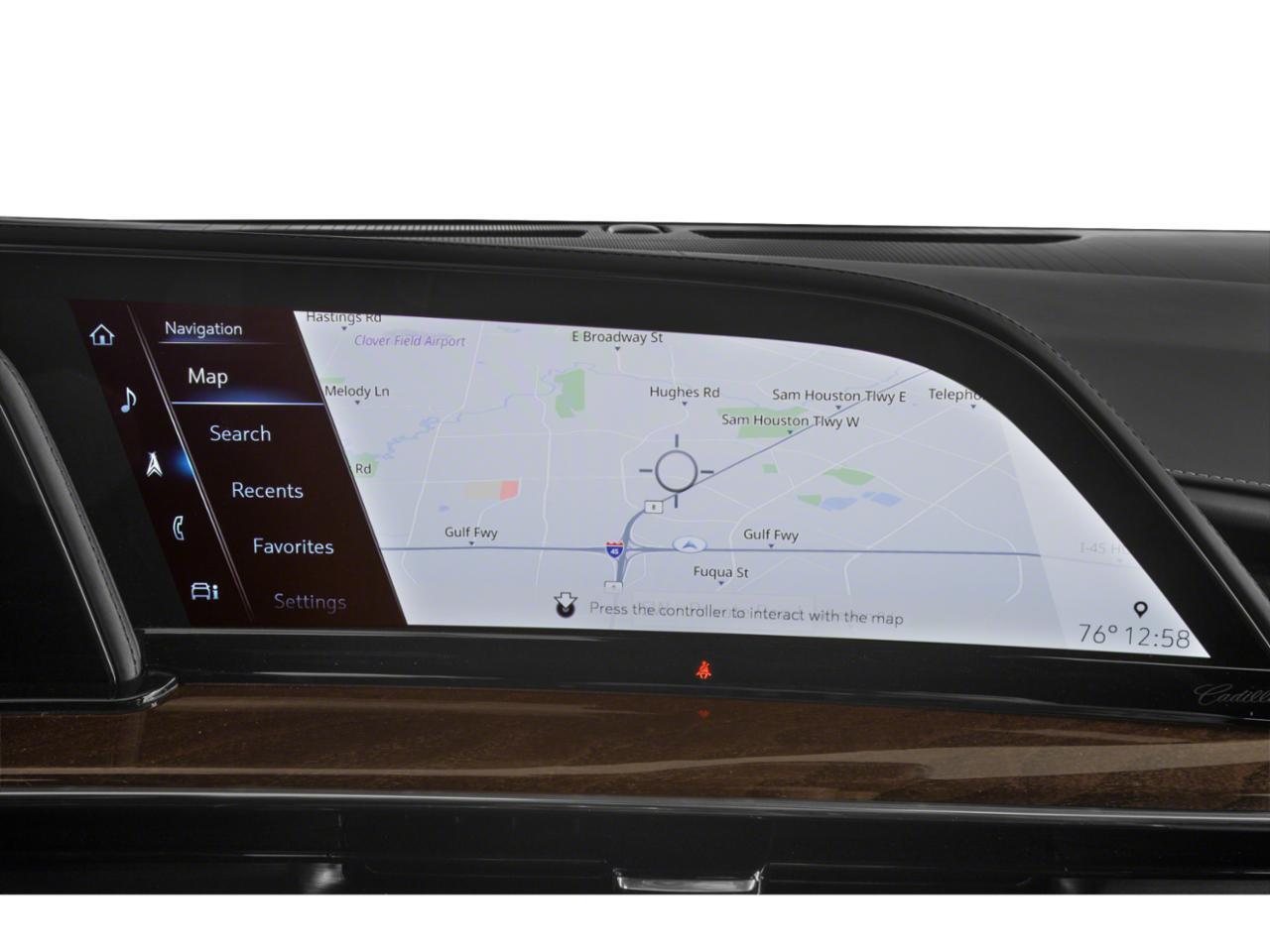 2022 Cadillac Escalade Premium Luxury Platinum Roseville CA