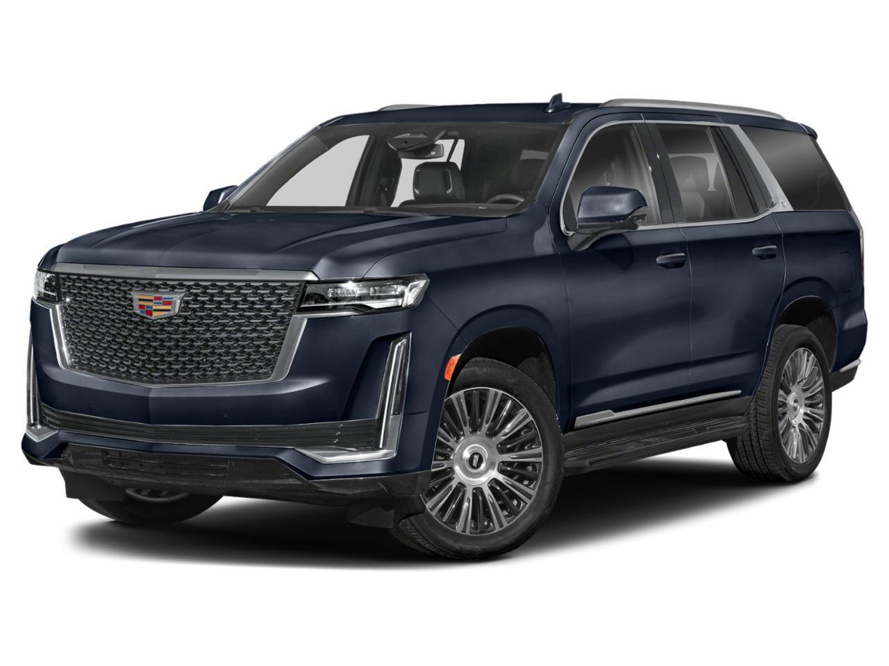 2022 Cadillac Escalade Premium Luxury San Clemente CA