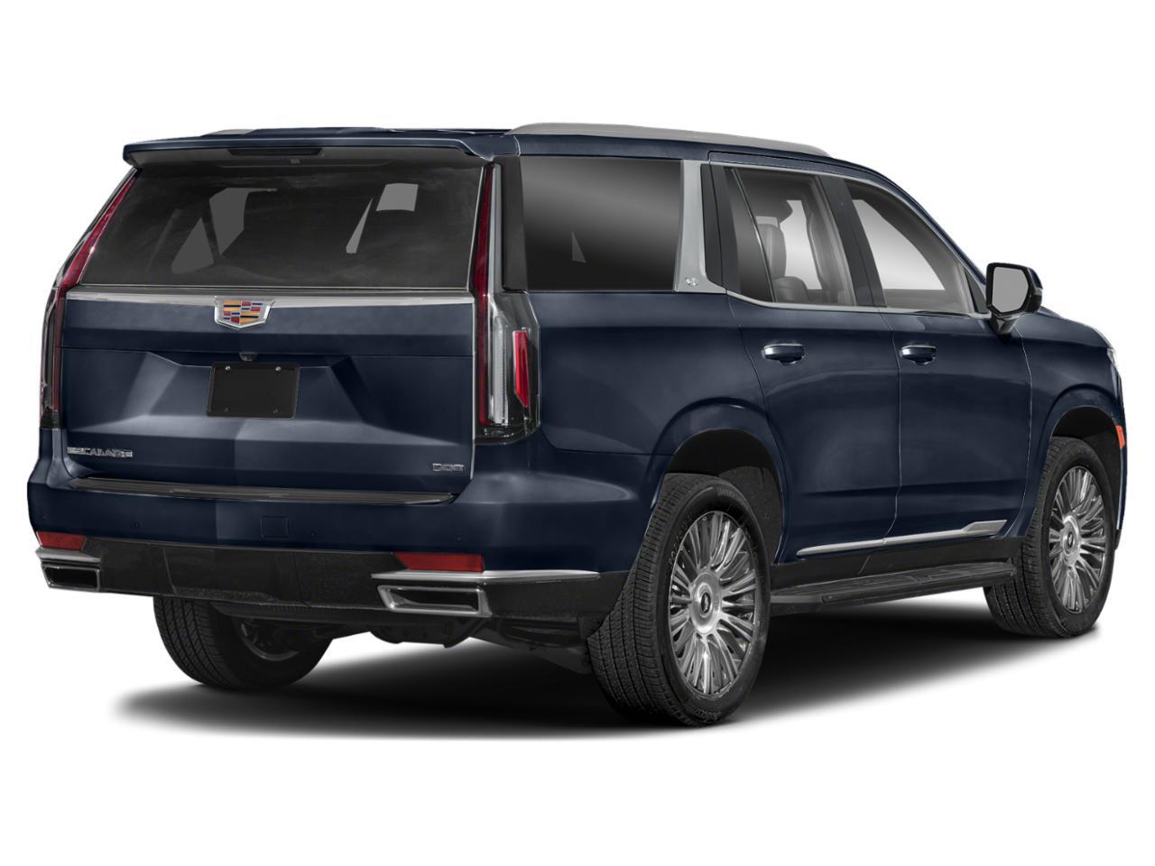 2022 Cadillac Escalade Premium Luxury San Clemente CA