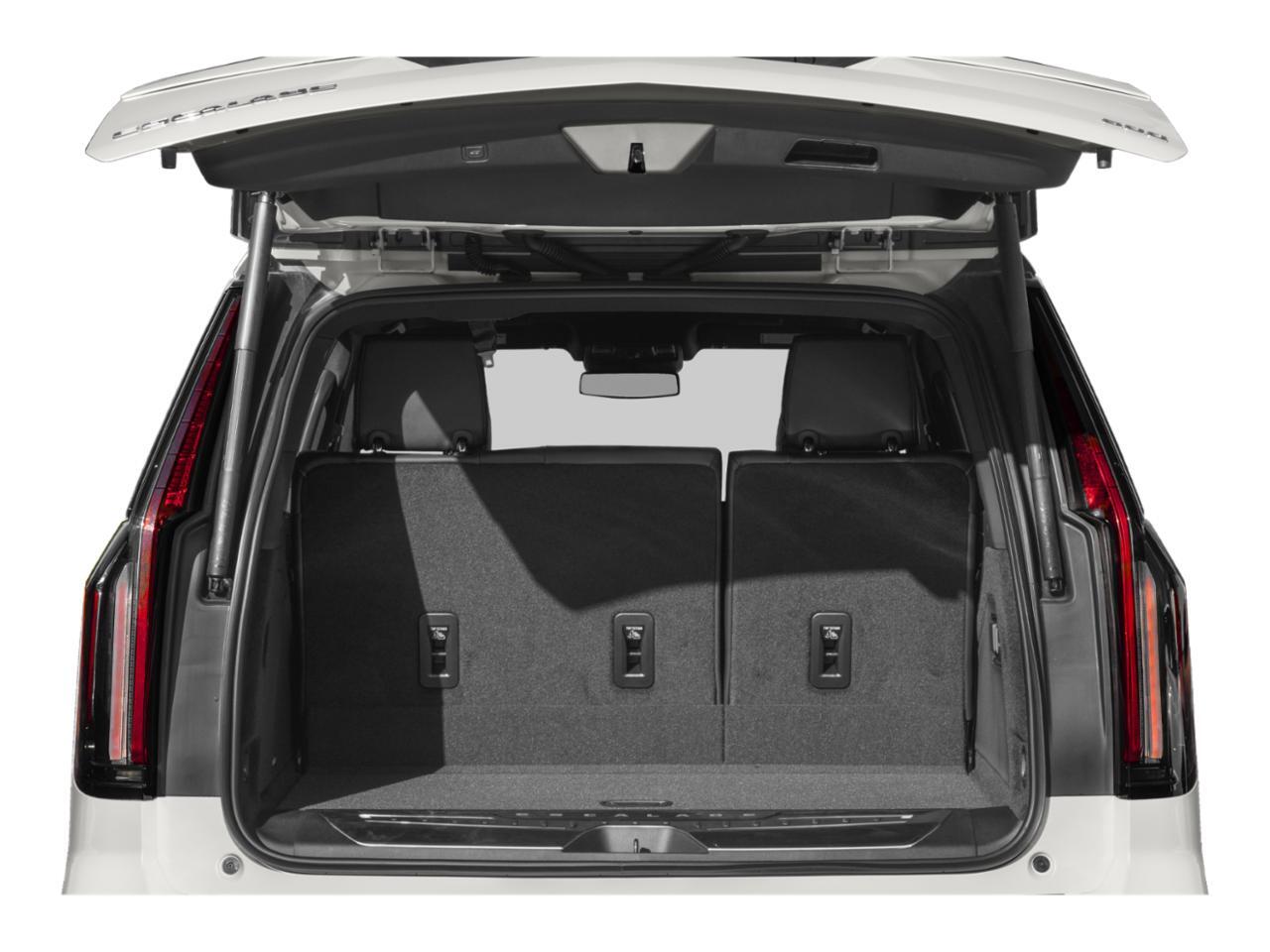 2022 Cadillac Escalade Premium Luxury San Clemente CA