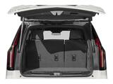 2022 Cadillac Escalade Premium Luxury San Clemente CA