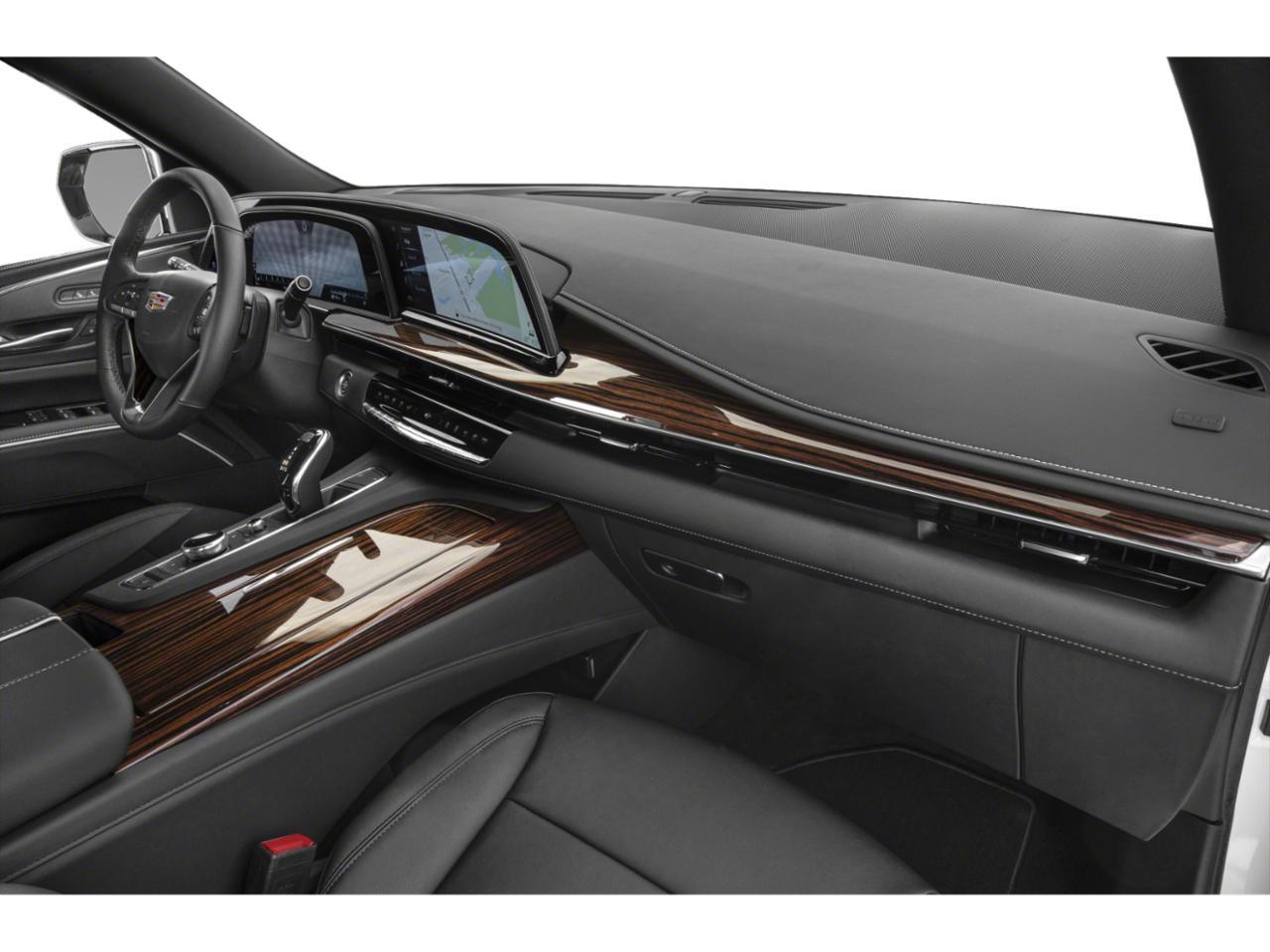 2022 Cadillac Escalade Premium Luxury San Clemente CA