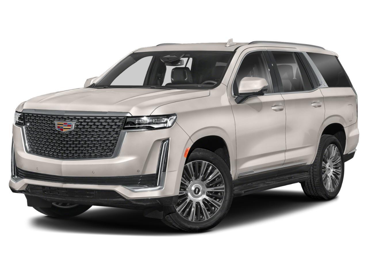 2022 Cadillac Escalade Premium Luxury Tucson AZ