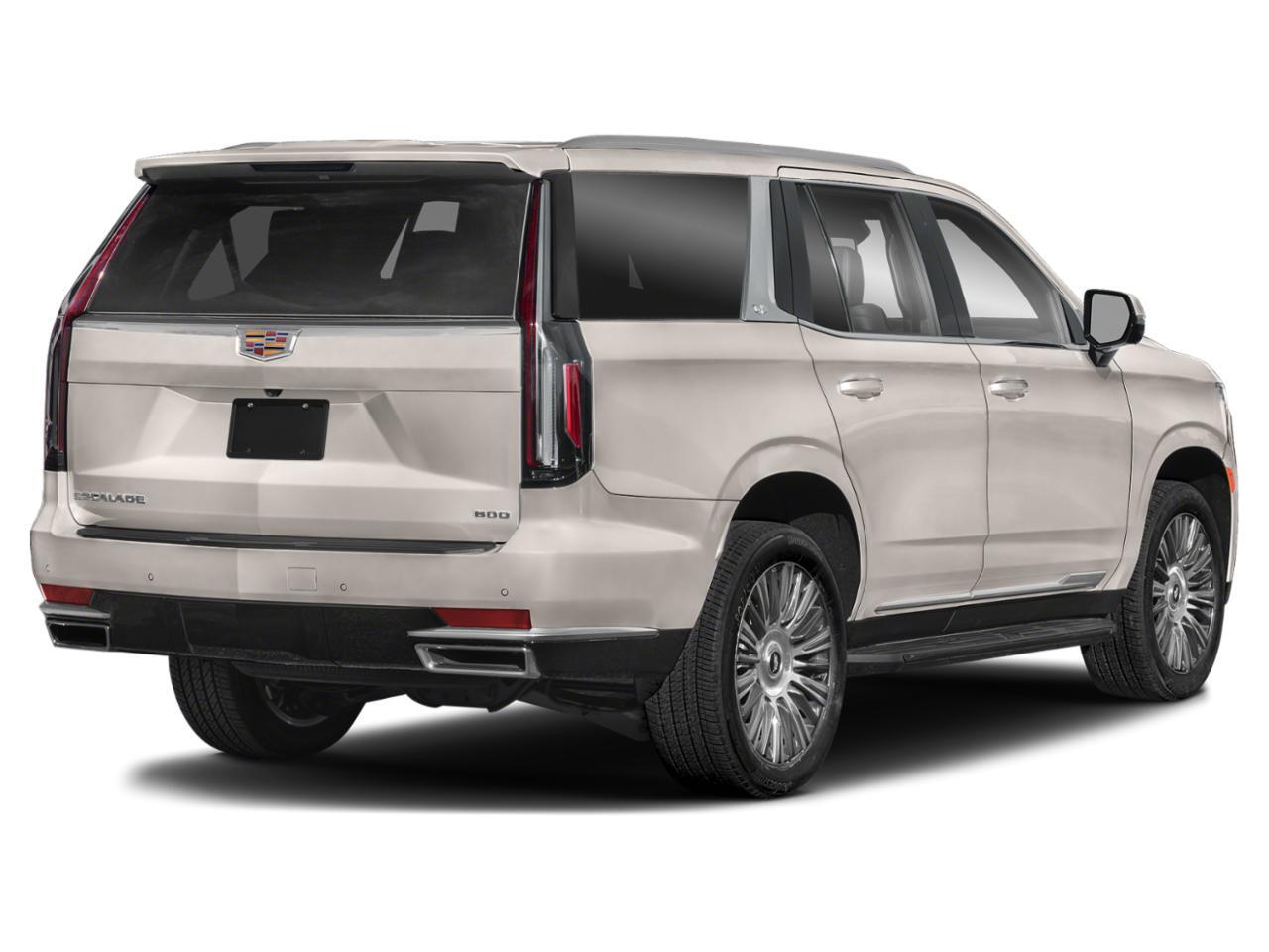2022 Cadillac Escalade Premium Luxury Tucson AZ