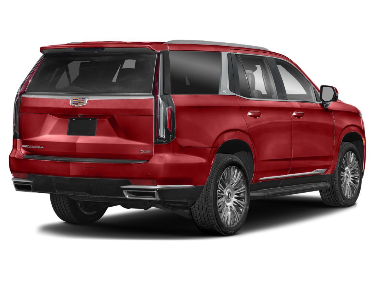 2022 Cadillac Escalade Premium Luxury Tucson AZ