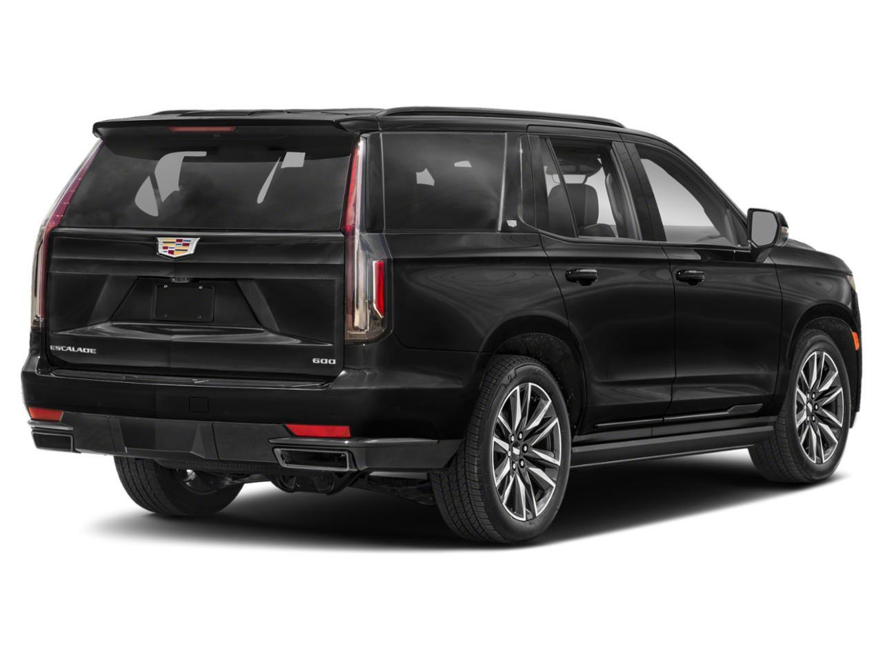2022 Cadillac Escalade Sport Gasoline