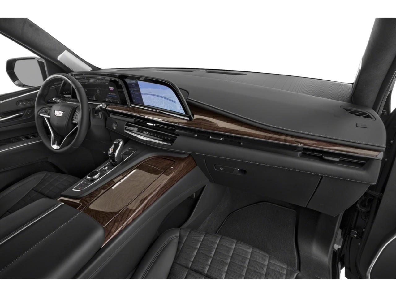 2022 Cadillac Escalade Sport Bozeman MT