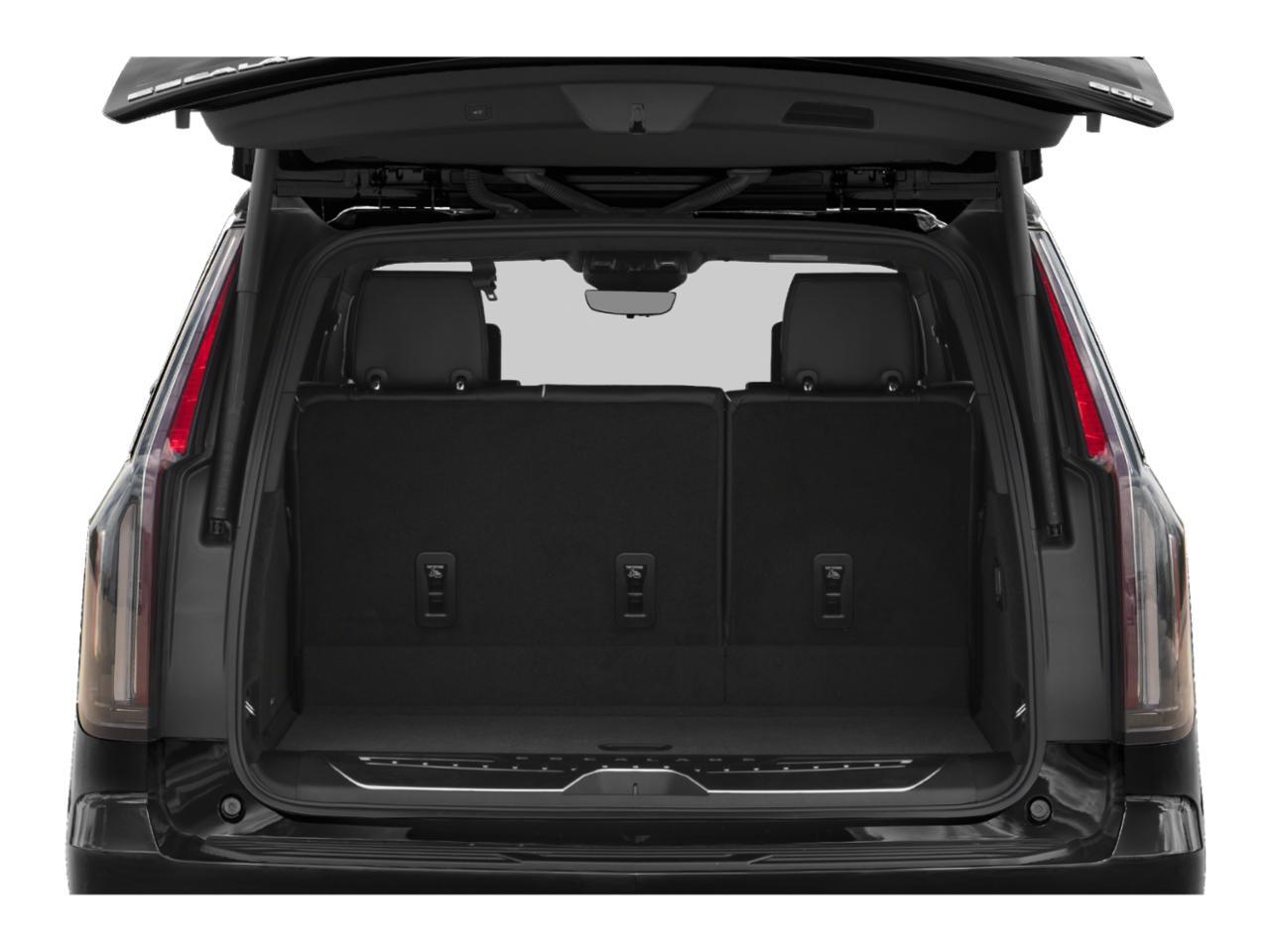 2022 Cadillac Escalade Sport Bozeman MT