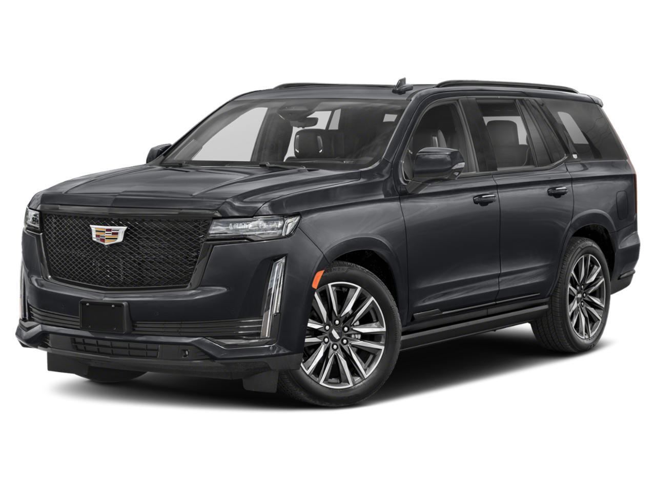 2022 Cadillac Escalade Sport Platinum Tucson AZ