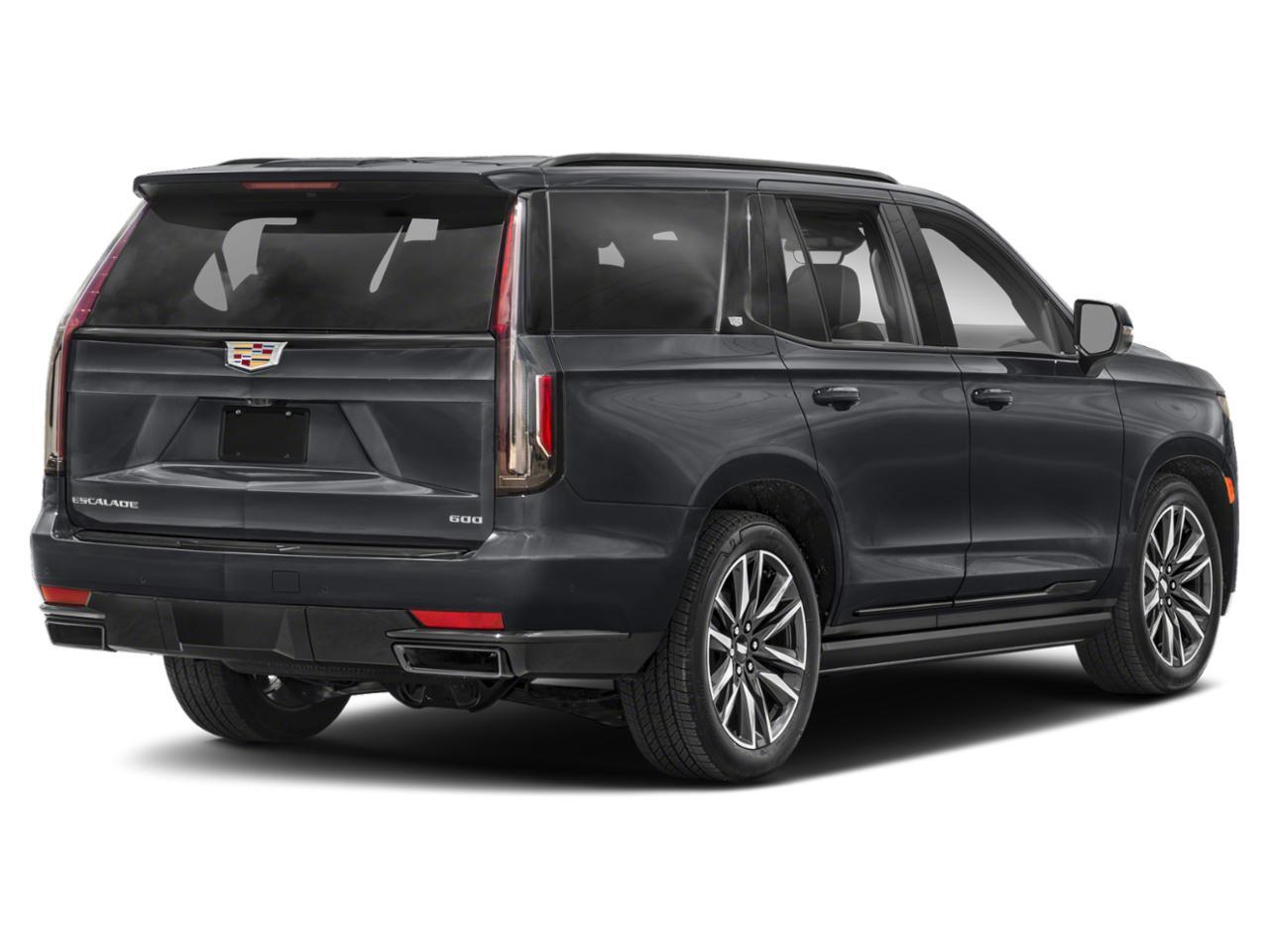 2022 Cadillac Escalade Sport Platinum Tucson AZ