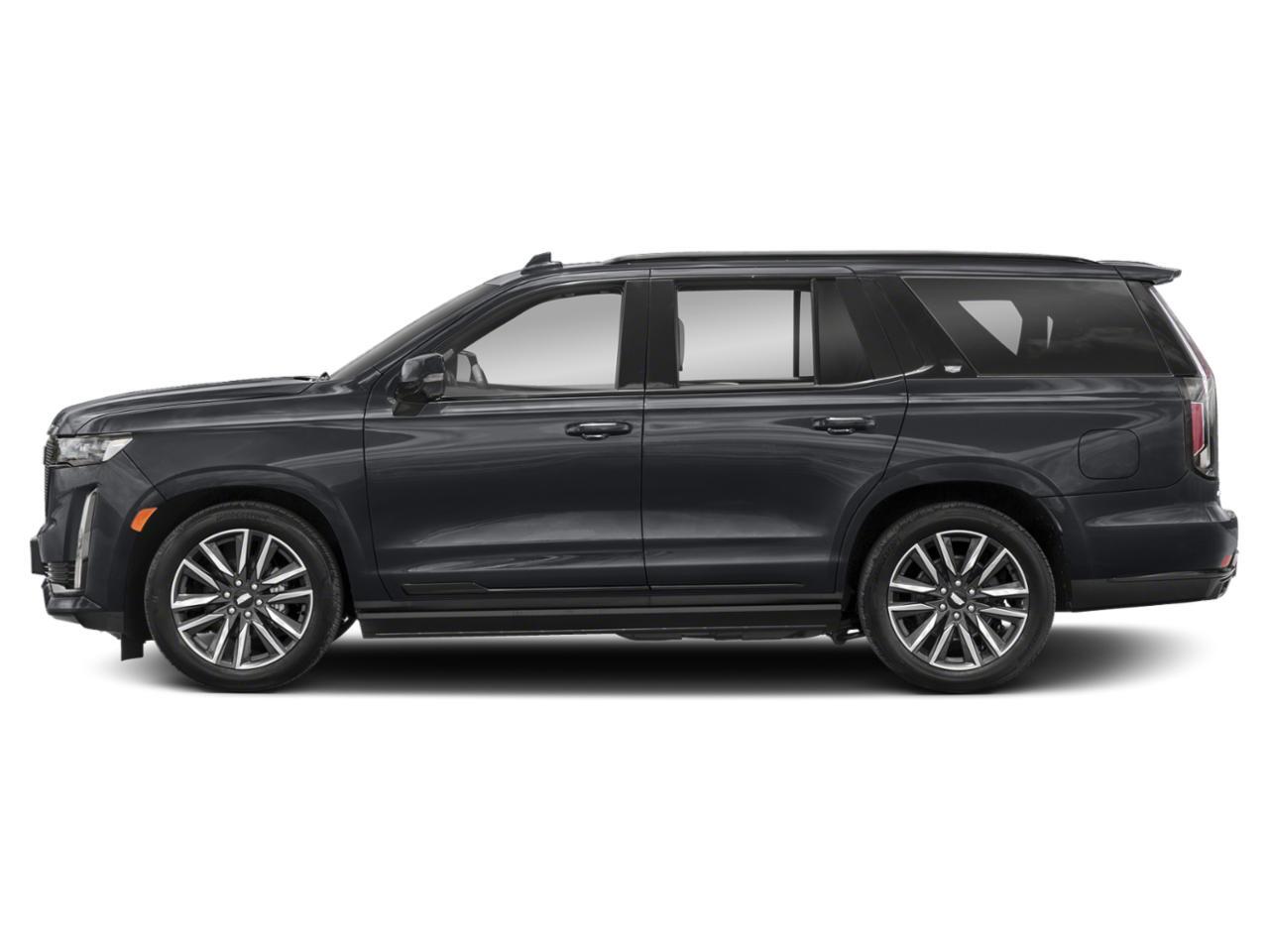 2022 Cadillac Escalade Sport Platinum Tucson AZ