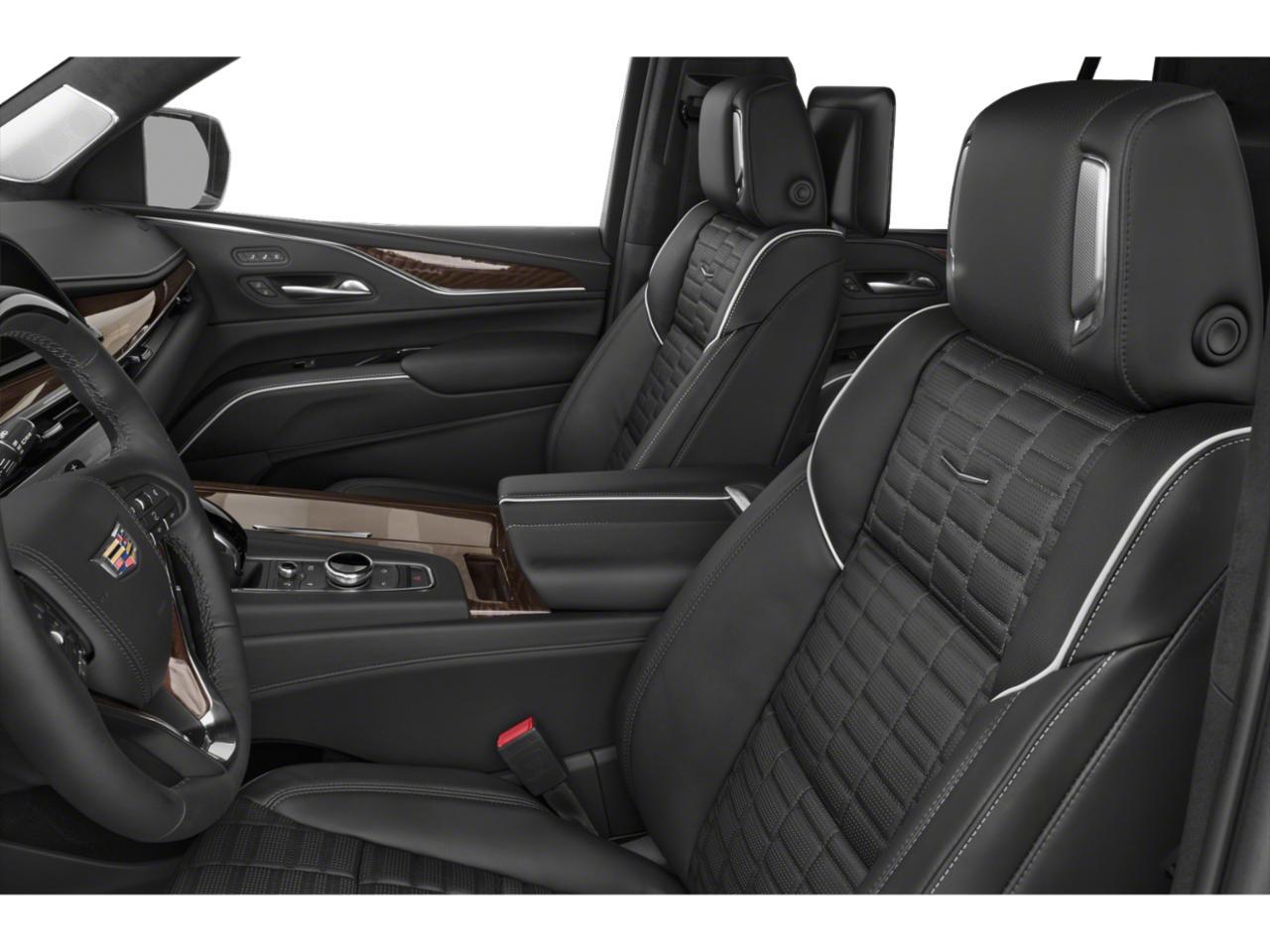 2022 Cadillac Escalade Sport Tucson AZ