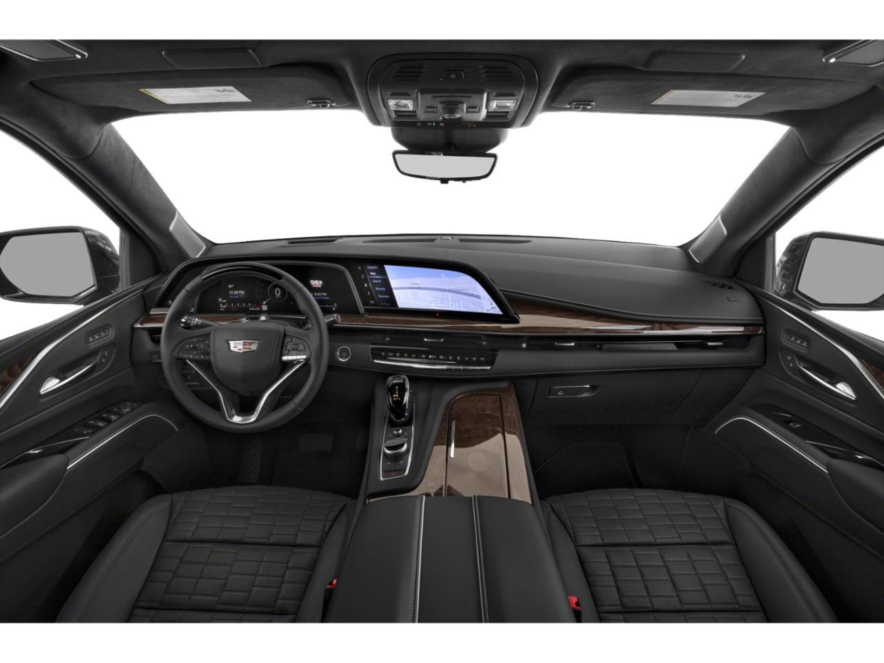 2022 Cadillac Escalade Sport Tucson AZ
