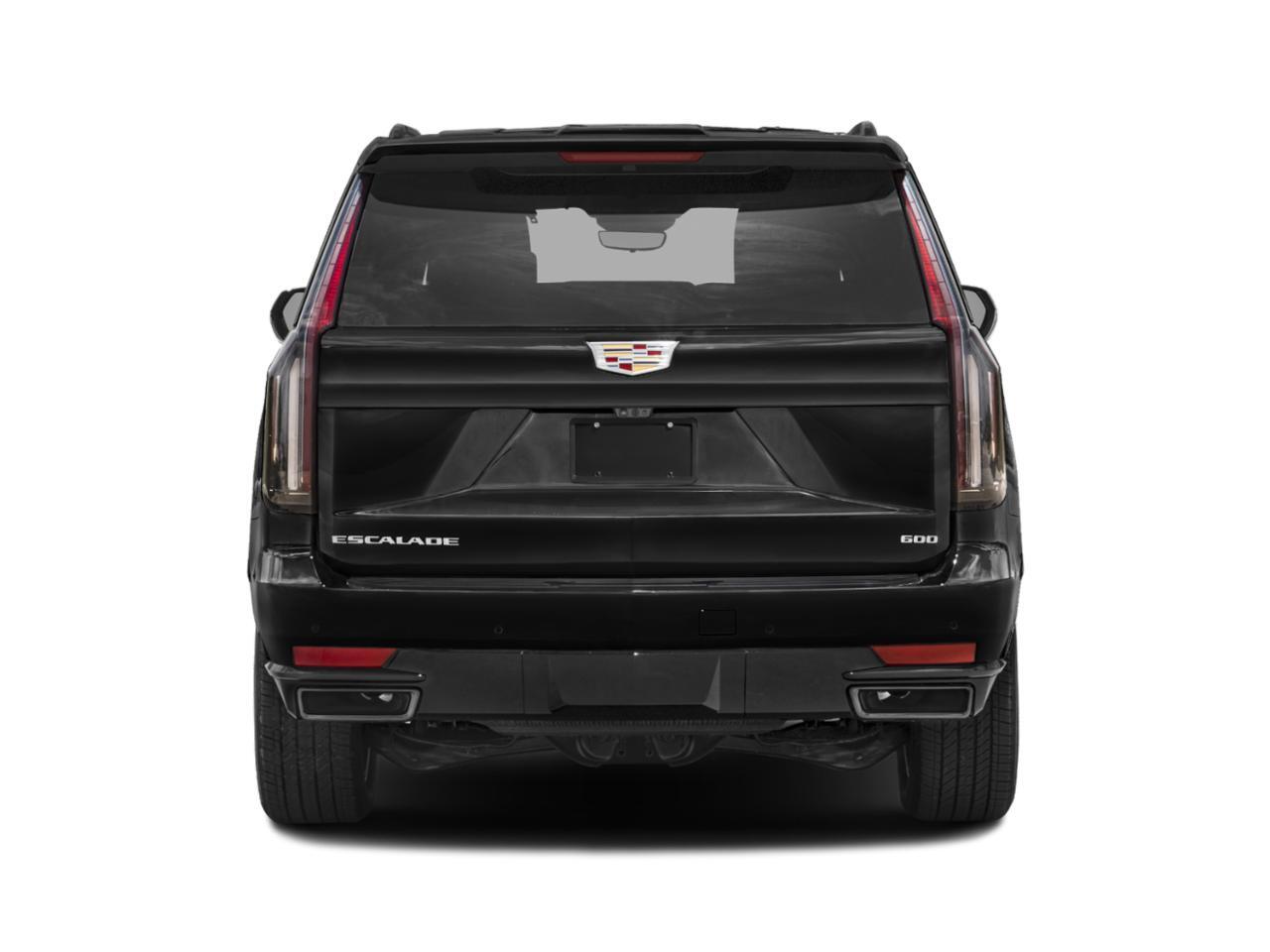 2022 Cadillac Escalade Sport Tucson AZ