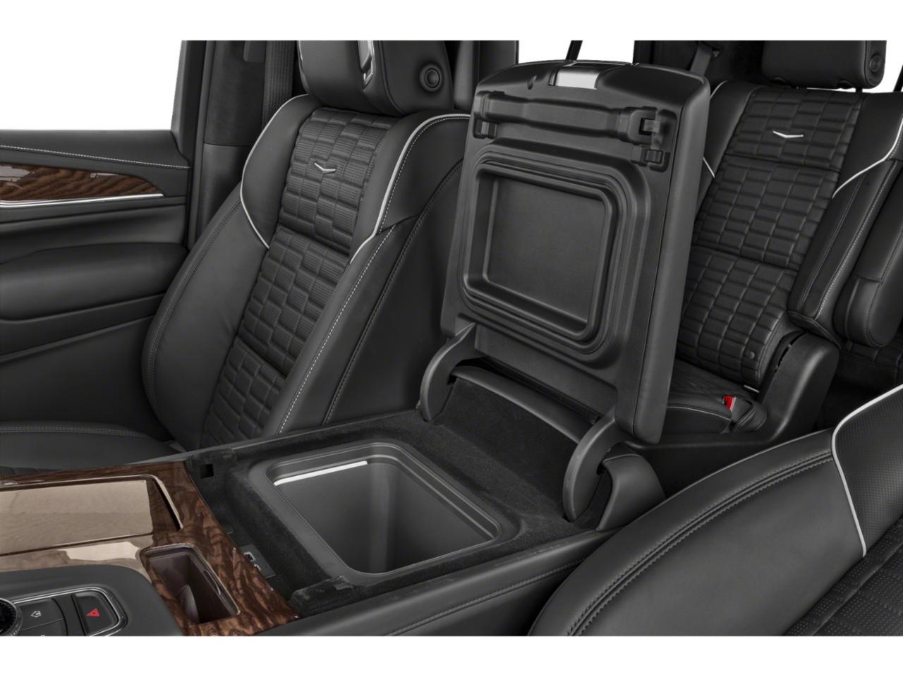 2022 Cadillac Escalade Sport Tucson AZ