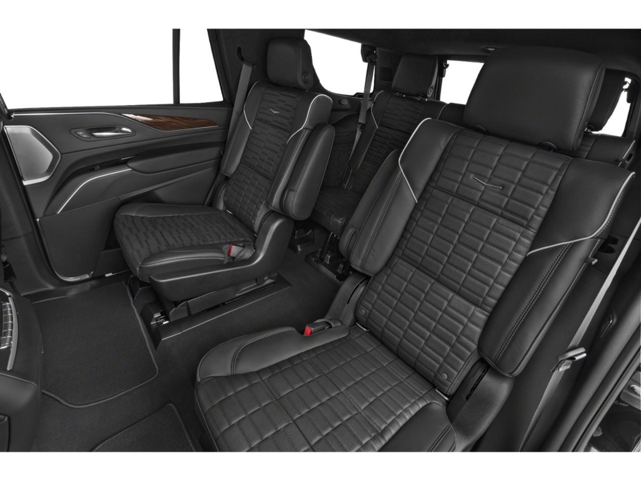 2022 Cadillac Escalade Sport Tucson AZ