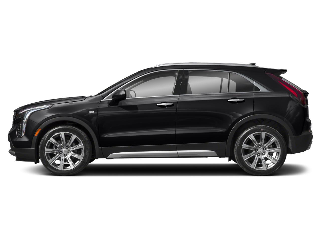 2022 Cadillac XT4 AWD Premium Luxury Harper KS