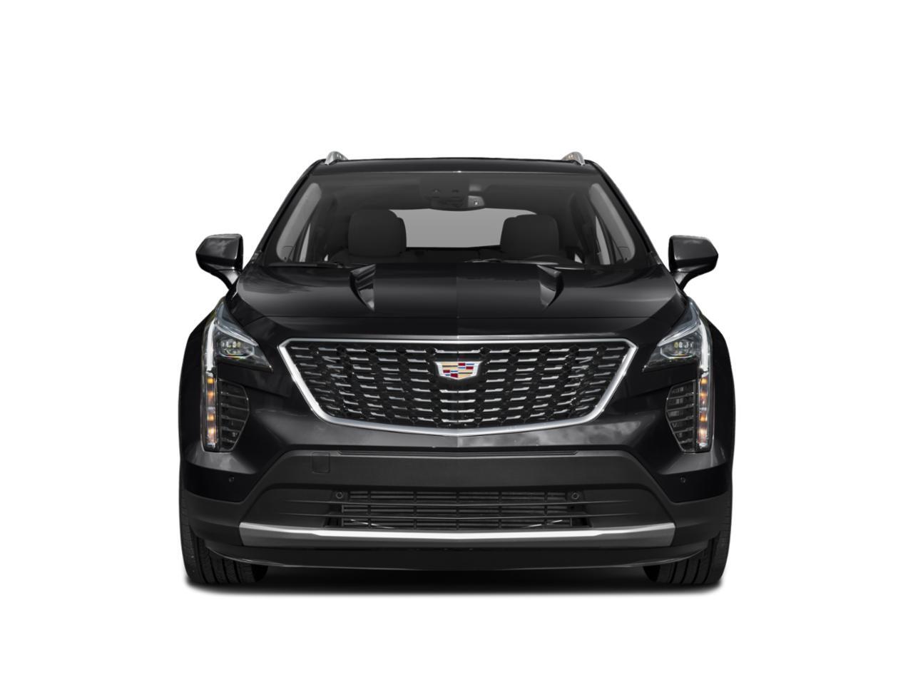 2022 Cadillac XT4 AWD Premium Luxury Harper KS