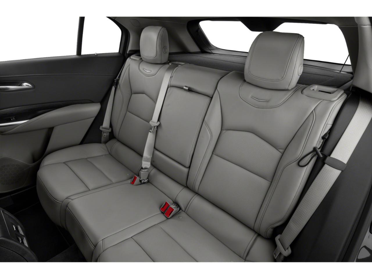 2022 Cadillac XT4 FWD Luxury Burnet TX