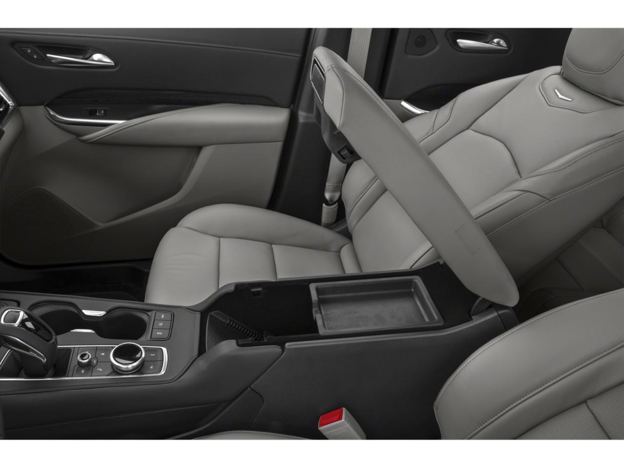 2022 Cadillac XT4 FWD Luxury Burnet TX