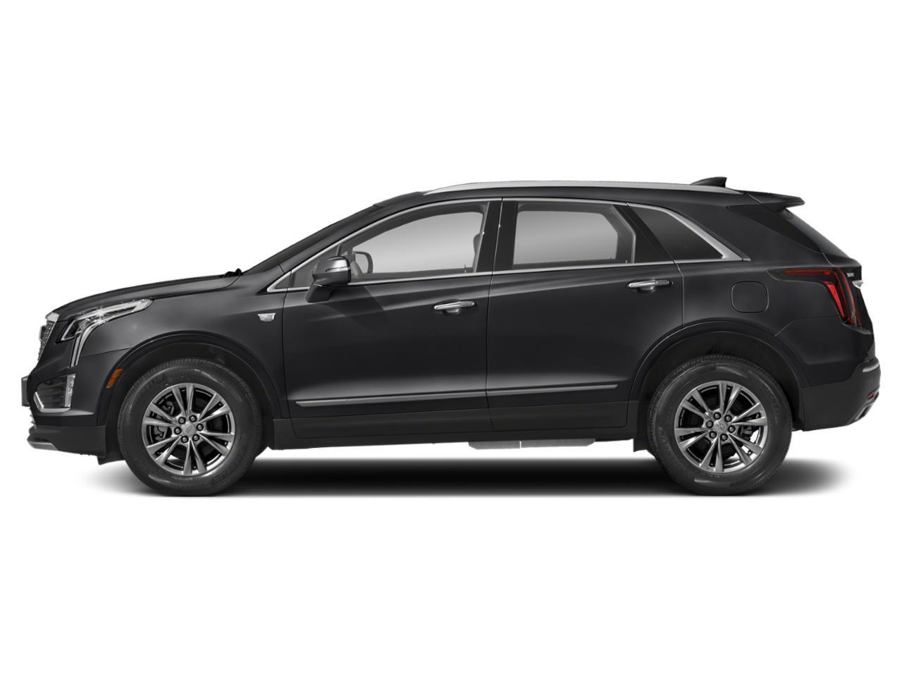 2022 Cadillac XT5 FWD Luxury Miami FL