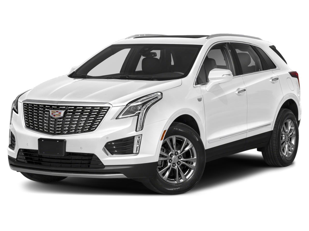 2022 Cadillac XT5