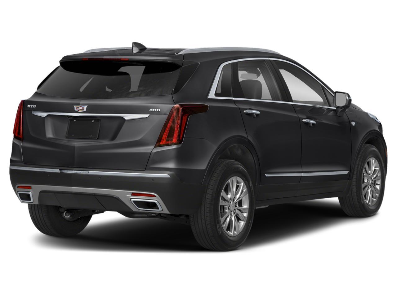 2022 Cadillac XT5 FWD Premium Luxury San Juan TX