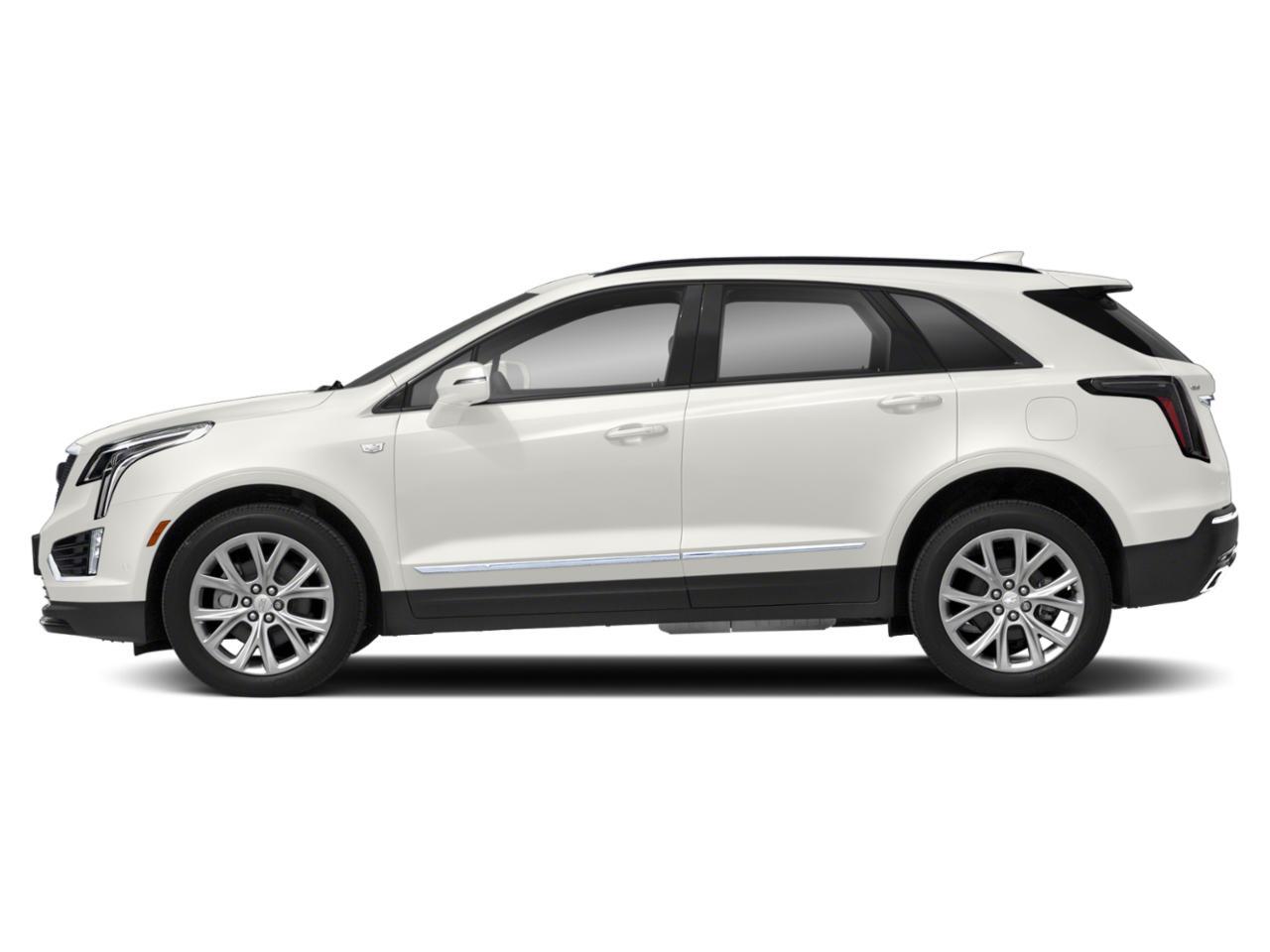 2022 Cadillac XT5 Sport Tucson AZ