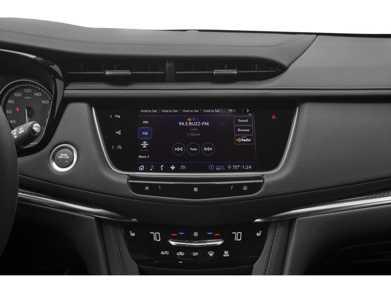 2022 Cadillac XT5 Sport Tucson AZ