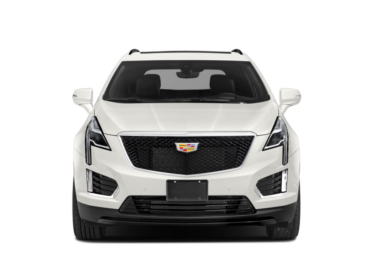 2022 Cadillac XT5 Sport Tucson AZ