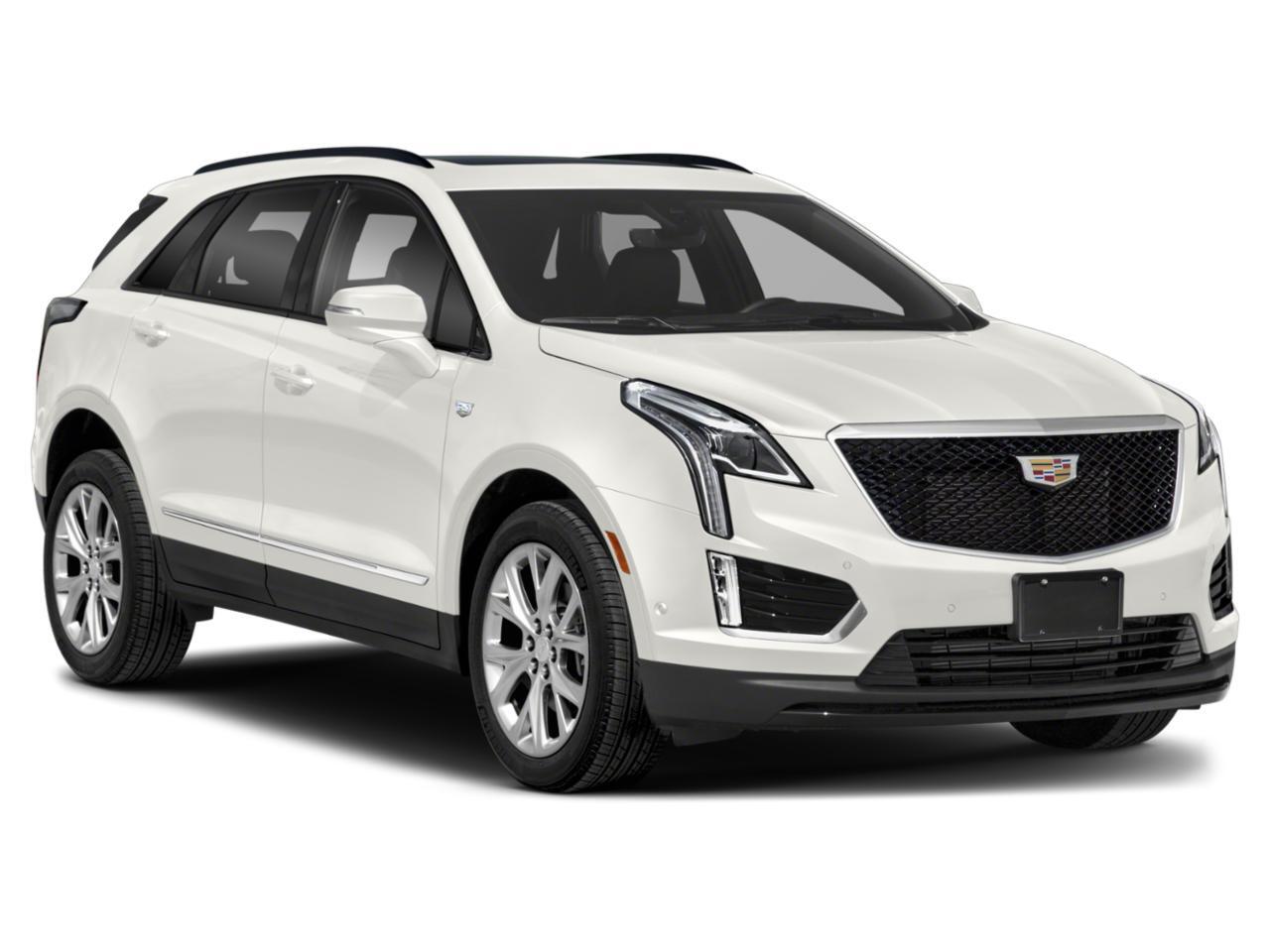 2022 Cadillac XT5 Sport Tucson AZ