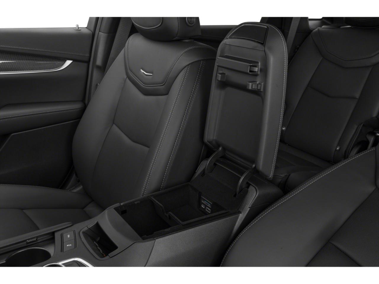 2022 Cadillac XT5 Sport Tucson AZ