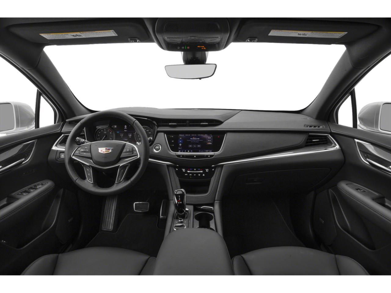 2022 Cadillac XT5 Sport Tucson AZ