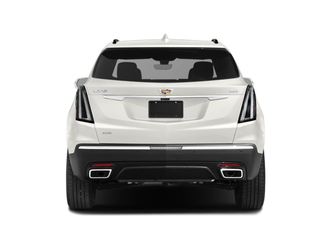 2022 Cadillac XT5 Sport Tucson AZ