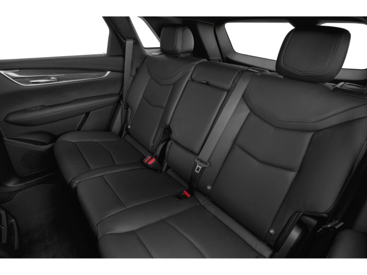 2022 Cadillac XT5 Sport Tucson AZ
