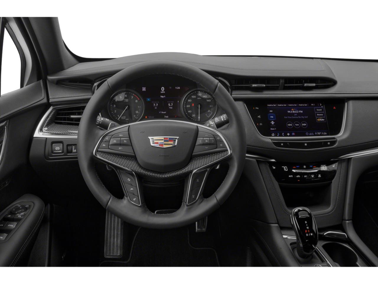 2022 Cadillac XT5 Sport Tucson AZ
