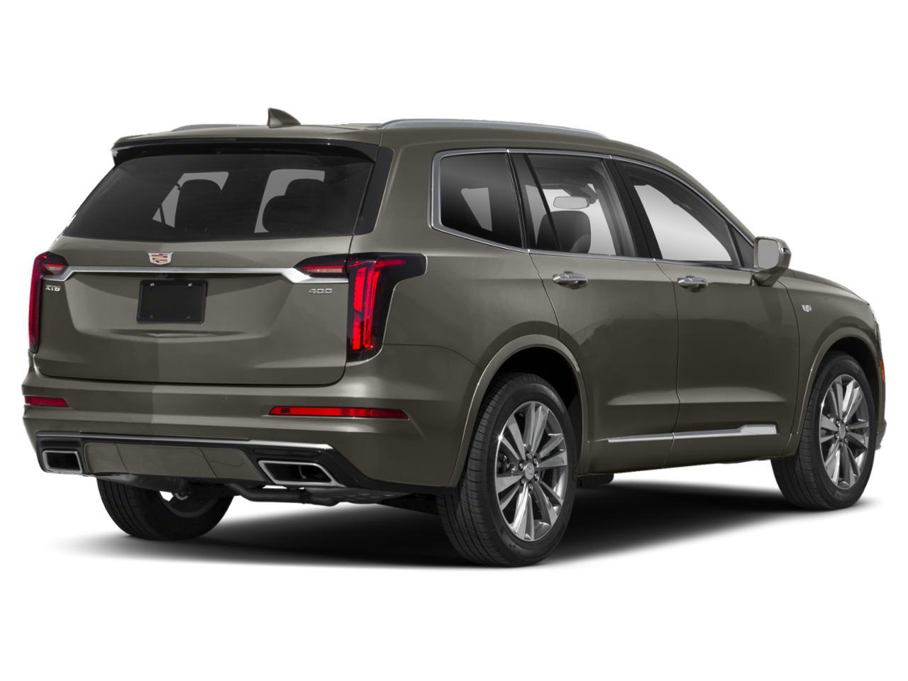 2022 Cadillac XT6 Premium Luxury Miami FL