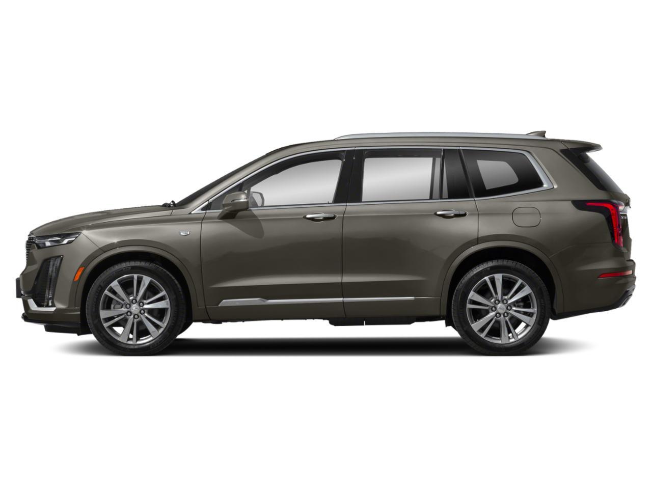 2022 Cadillac XT6 Premium Luxury Miami FL