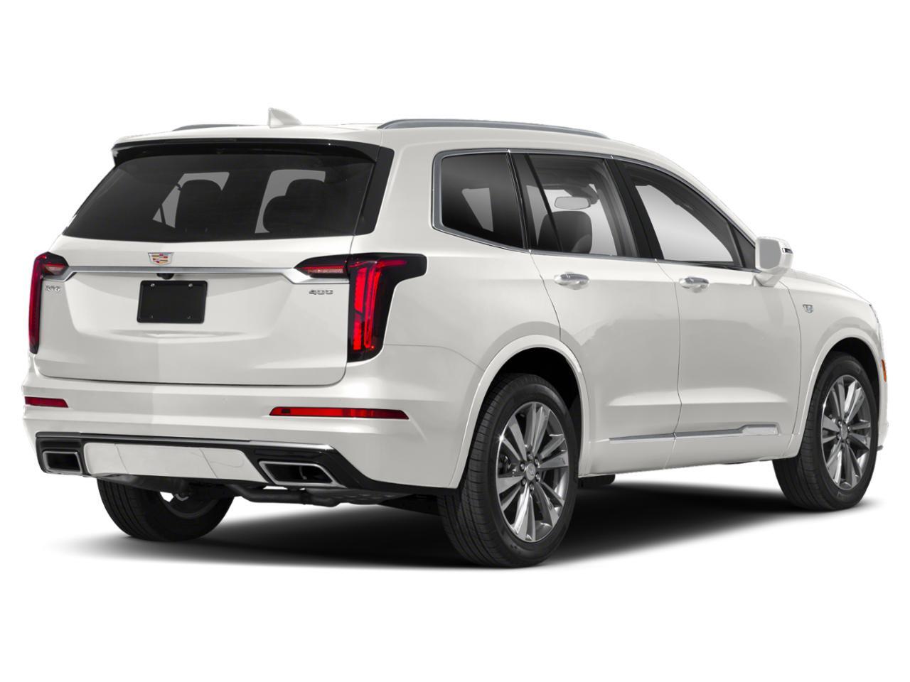 2022 Cadillac XT6 Premium Luxury San Clemente CA