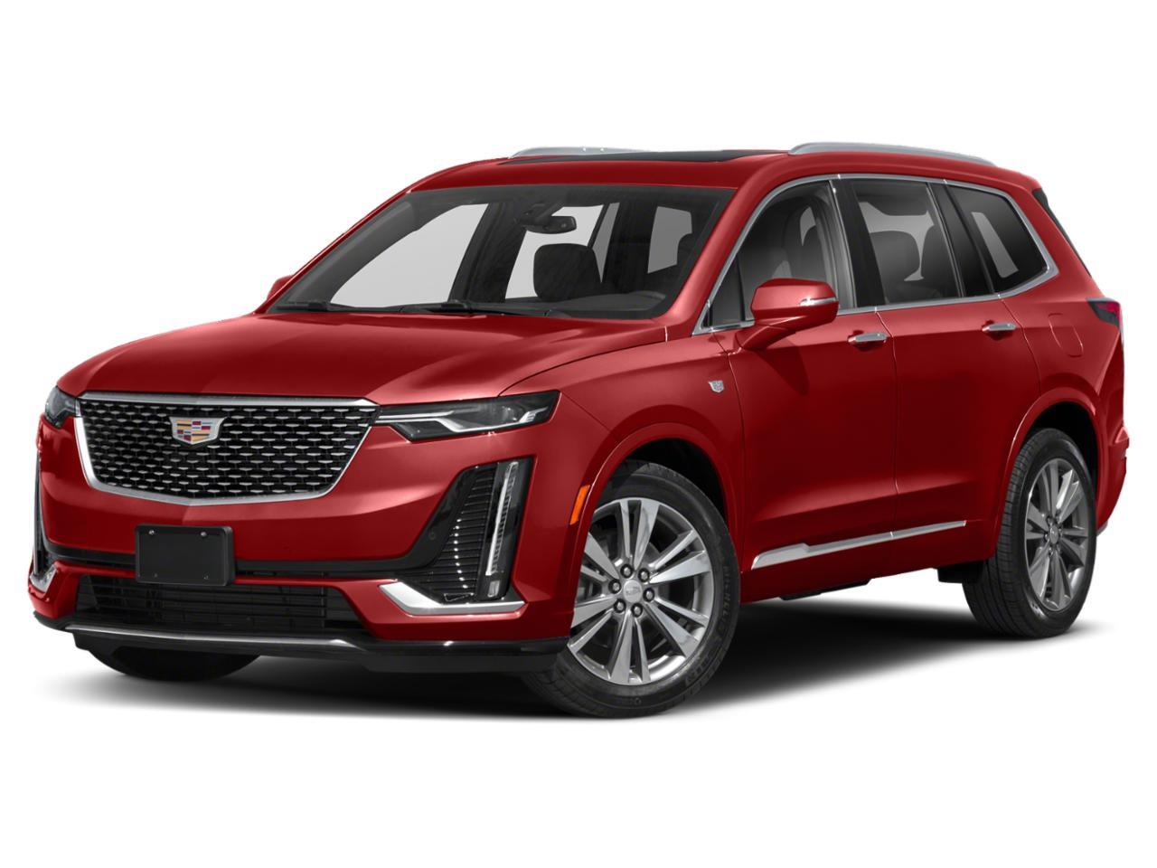2022 Cadillac XT6 Premium Luxury Tucson AZ
