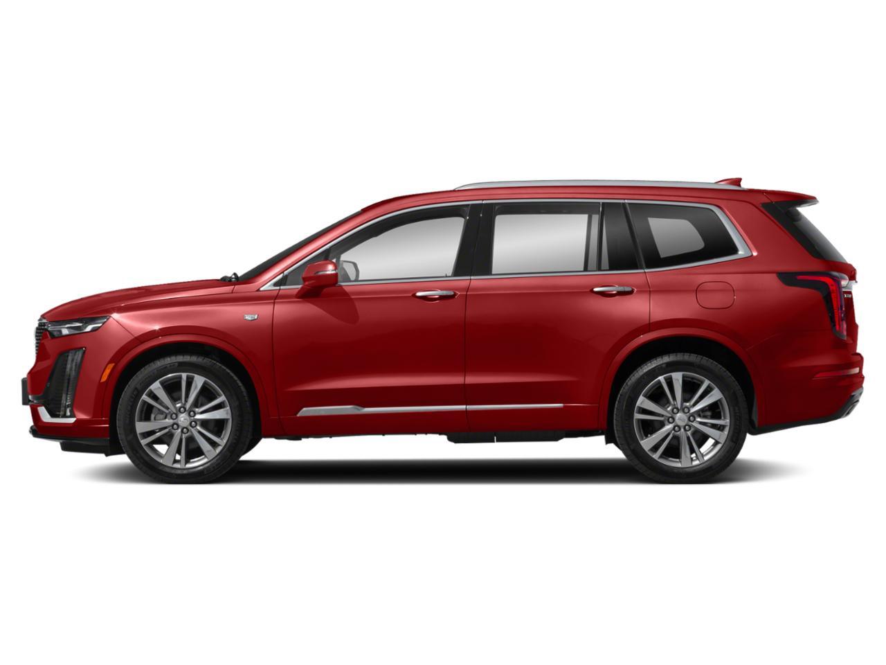 2022 Cadillac XT6 Premium Luxury Tucson AZ
