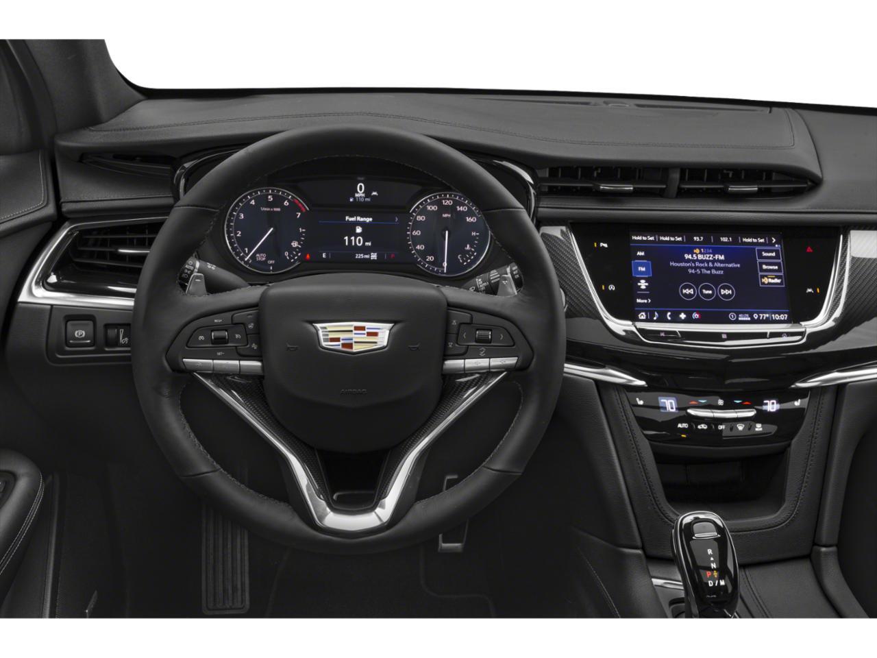 2022 Cadillac XT6 Sport San Clemente CA