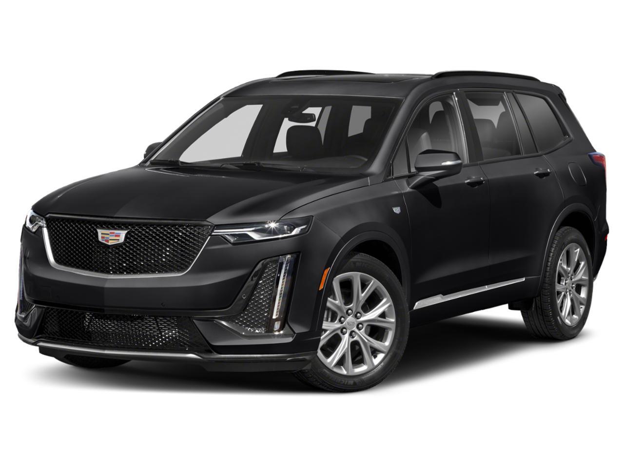 2022 Cadillac XT6 Sport San Clemente CA