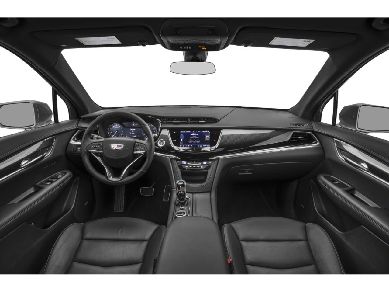 2022 Cadillac XT6 Sport San Clemente CA